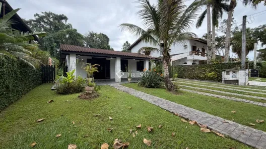 Casa com 3 Quartos à venda, 150m² no Chácaras, Bertioga