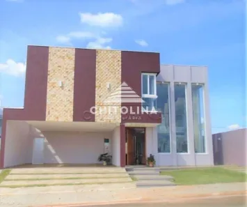 Casa com 4 Quartos à venda, 340m² no Vila Popular, Itapetininga