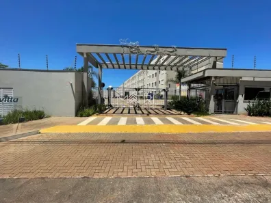 Apartamento com 2 Quartos à venda, 87m² no Campos Ville, Araraquara