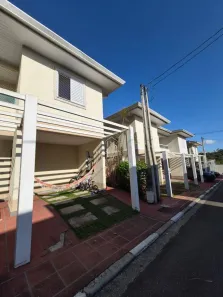 Casa de Condomínio com 4 Quartos à venda, 120m² no Jardim Modelo, Suzano