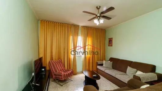 Casa com 3 Quartos à venda, 84m² no Vila Medeiros, São Paulo