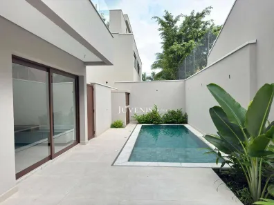 Sobrado com 4 Quartos à venda, 350m² no Bairro de Juquehy, São Sebastião