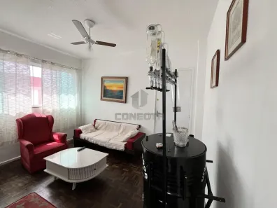Apartamento com 2 Quartos à venda, 56m² no Coqueiral de Itaparica, Vila Velha