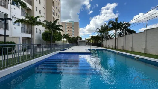 Apartamento com 3 Quartos para alugar, 70m² no Jardim Chapadão, Campinas