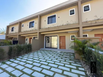 Sobrado com 3 Quartos à venda, 105m² no Centro, Garopaba
