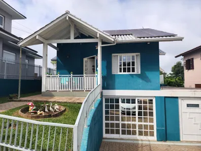 Casa com 5 Quartos à venda, 198m² no Nova Petrópolis, Nova Petrópolis