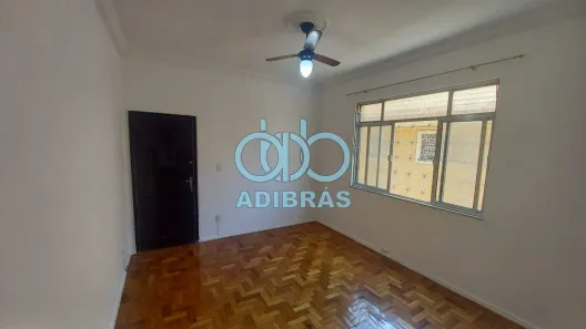 Apartamento com 2 Quartos para alugar, 77m² no Sampaio, Rio de Janeiro