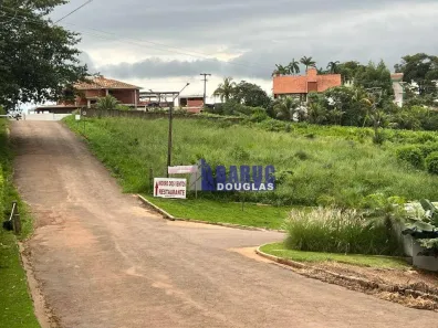 Lote/Terreno à venda, 600m² no Chapada dos Guimarães, Chapada dos Guimarães