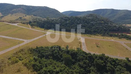 Lote/Terreno à venda, 1025m² no Centro (Arcadas), Amparo