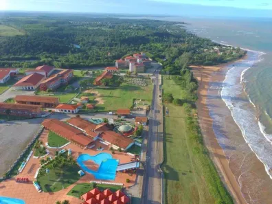 Lote/Terreno à venda, 432m² no Praia Grande, Fundão