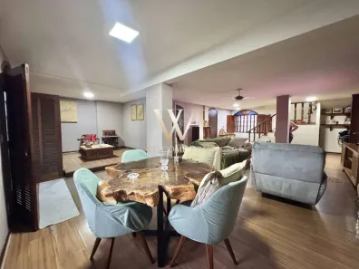 Cobertura com 4 Quartos à venda, 260m² no Icaraí, Niterói