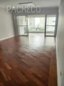 Apartamento com 3 Quartos à venda, 90m² no Vila Romana, São Paulo