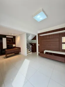 Casa de Condomínio com 3 Quartos à venda, 123m² no Jardim Ermida I, Jundiaí