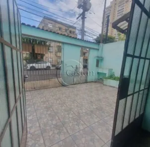 Sobrado com 3 Quartos à venda, 200m² no Belenzinho, São Paulo