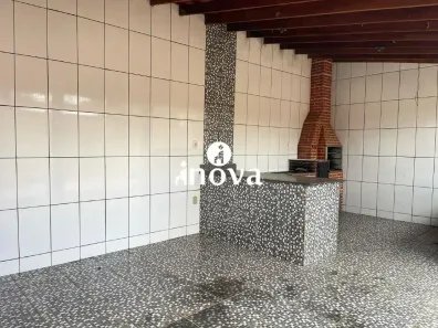 Casa com 2 Quartos à venda, 144m² no Parque das Américas, Uberaba