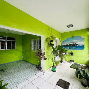 Casa com 3 Quartos à venda, 98m² no Vila Nova, Cabo Frio