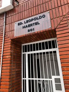 Apartamento com 1 Quarto para alugar, 39m² no Centro, Pelotas