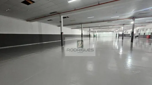 Galpão/Depósito/Armazém para alugar, 2149m² no Rudge Ramos, São Bernardo do Campo