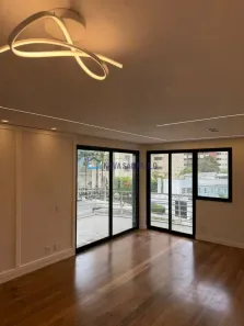 Apartamento com 3 Quartos à venda, 140m² no Jardim Vila Mariana, São Paulo