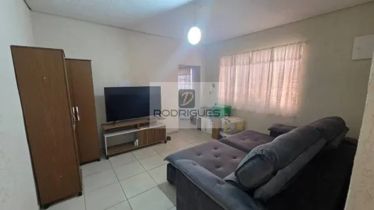 Casa com 2 Quartos à venda, 149m² no Rudge Ramos, São Bernardo do Campo