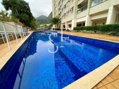 Apartamento com 2 Quartos à venda, 57m² no Jacarepaguá, Rio de Janeiro