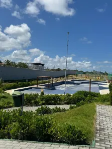 Lote/Terreno à venda, 360m² no Praia de Carapibus, Conde
