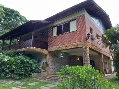Casa com 6 Quartos à venda, 270m² no Granja Guarani, Teresópolis