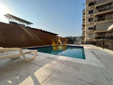 Apartamento com 3 Quartos à venda, 88m² no Anil, Rio de Janeiro