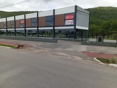 Ponto Comercial para alugar, 146m² no Santo Antônio de Lisboa, Florianópolis