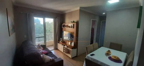 Apartamento com 2 Quartos à venda, 50m² no Jardim Monte Alegre, São Paulo
