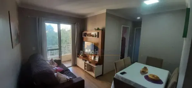 Apartamento com 2 Quartos à venda, 50m² no Jardim Monte Alegre, São Paulo