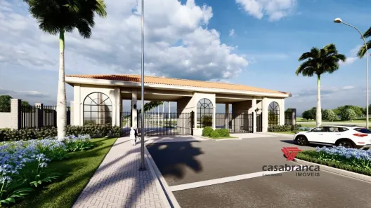 Lote/Terreno à venda, 1000m² no Residencial Campestre Vila Rica, Rio Claro