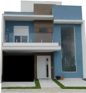 Casa de Condomínio com 3 Quartos à venda, 209m² no Cajuru do Sul, Sorocaba