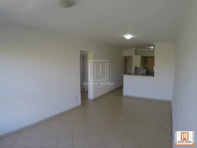 Apartamento com 2 Quartos à venda, 68m² no Iguatemi, Ribeirão Preto