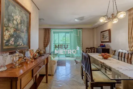 Apartamento com 4 Quartos à venda, 140m² no Centro, Florianópolis