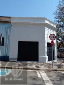 Ponto Comercial para alugar, 80m² no Vila Industrial, Campinas