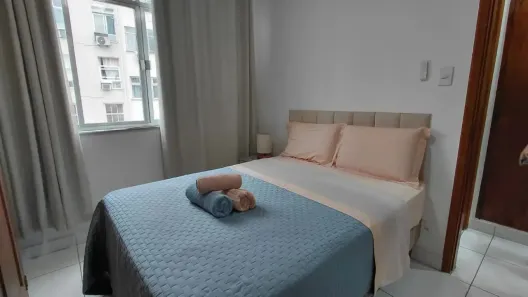 Apartamento com 1 Quarto à venda, 40m² no Copacabana, Rio de Janeiro