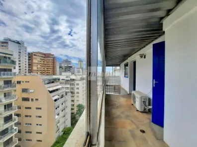 Apartamento com 3 Quartos à venda, 150m² no Santa Cecília, São Paulo
