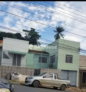 Casa com 7 Quartos à venda, 187m² no Lixeira, Cuiabá