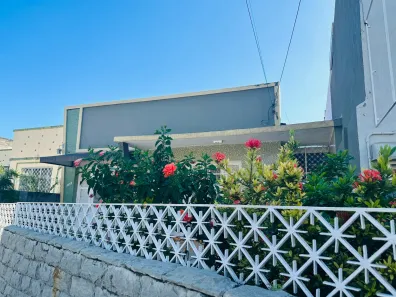 Casa com 4 Quartos à venda, 170m² no Fátima, Fortaleza