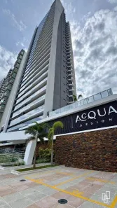 Apartamento com 3 Quartos à venda, 120m² no Graciosa - Orla 14, Palmas