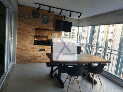 Apartamento com 2 Quartos à venda, 90m² no Vila Mascote, São Paulo