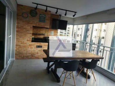Apartamento com 2 Quartos à venda, 90m² no Vila Mascote, São Paulo