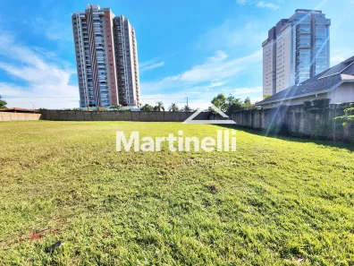 Lote/Terreno à venda, 1249m² no Bonfim Paulista, Ribeirão Preto