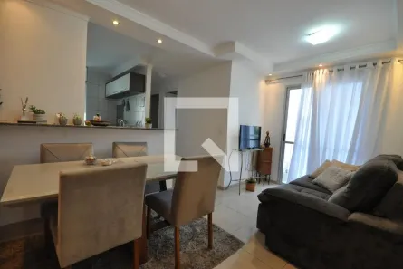 Apartamento com 2 Quartos à venda, 47m² no Parque Novo Mundo, São Paulo