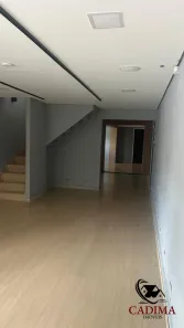 Imóvel Comercial com 2 Quartos para alugar, 200m² no Vila Regente Feijó, São Paulo