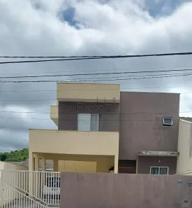 Sobrado com 3 Quartos à venda, 172m² no Loteamento Residencial Água Nova, Valinhos