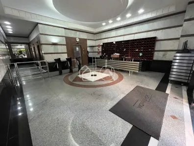 à venda, 35m² no Lourdes, Belo Horizonte