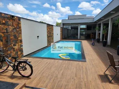 Casa de Condomínio com 3 Quartos à venda, 380m² no , Jardinópolis