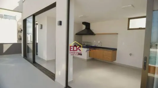 Cobertura com 4 Quartos à venda, 308m² no Jardim das Nações, Taubaté
